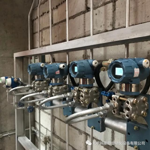 庫存行業廣泛使用的三種壓力/壓差原則液位久久大香蕉视频小黄片