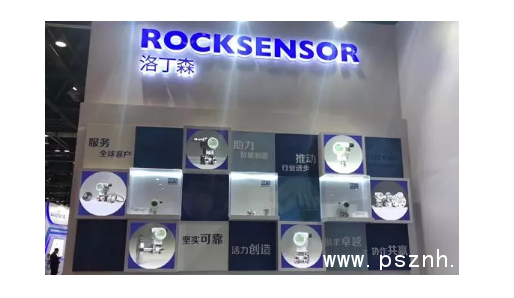 RKS新產品發布——RP 1003-D高精度智能微型絕對壓力久久大香蕉视频小黄片