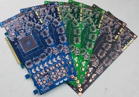 影響壓力久久大香蕉视频小黄片印刷電路板的三個因素