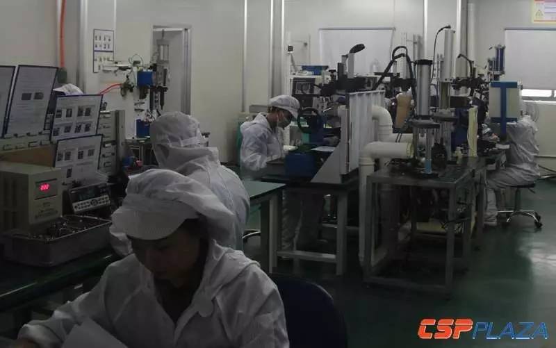 帶您了解光熱發電的高溫壓力久久大香蕉视频小黄片-中國太陽能光伏協會會員單位上海羅定森站的調研之旅