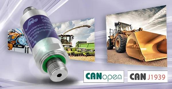 華悅國際分析壓力久久大香蕉视频小黄片CANopen/ CAN J1939
